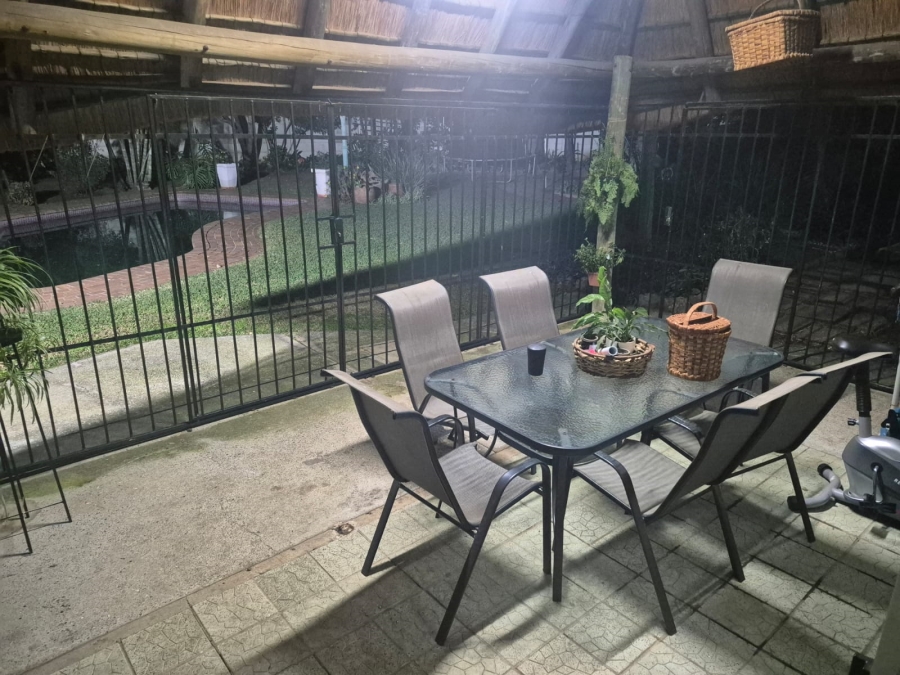 To Let 3 Bedroom Property for Rent in Protea Park North West